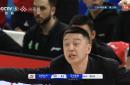北京首钢盘踞榜首位置，辽宁男篮紧随其后的简单介绍
