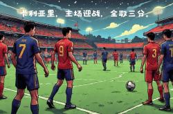 卡利亚里将迎战那不勒斯：全力争取胜利的简单介绍