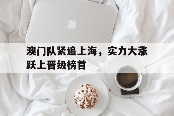 澳门队紧追上海，实力大涨跃上晋级榜首的简单介绍